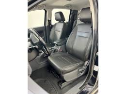 FORD - RANGER - 2015/2016 - Preta - R$ 124.900,00