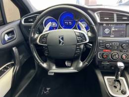 CITROËN - DS4 - 2014/2014 - Branca - R$ 47.900,00