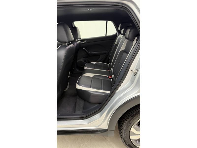 VOLKSWAGEN - T-CROSS - 2019/2020 - Prata - R$ 109.900,00