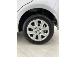FORD - KA - 2017/2017 - Prata - R$ 44.990,00