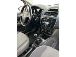 FIAT - PUNTO - 2013/2013 - Branca - R$ 44.990,00