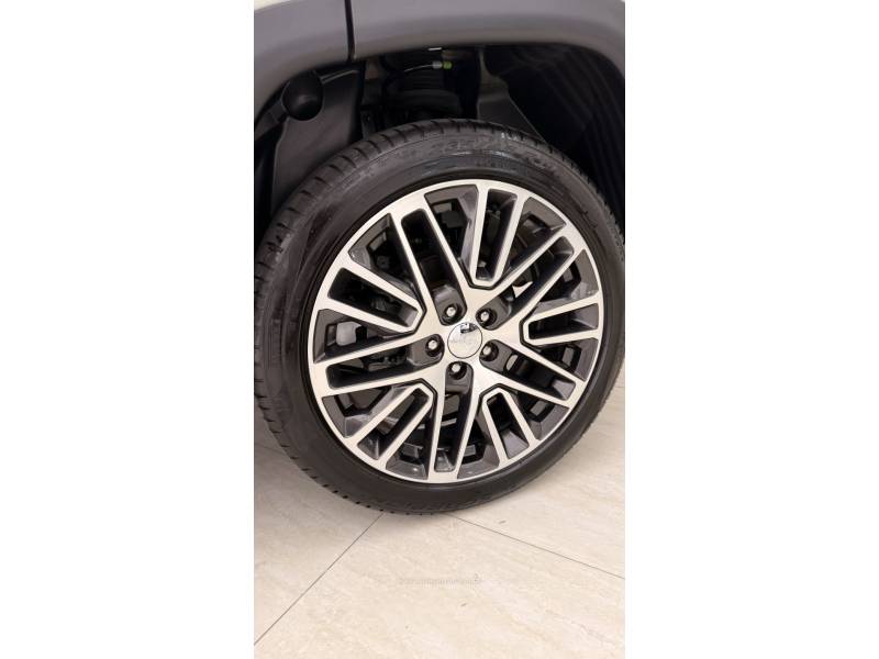 JEEP - COMPASS - 2023/2023 - Branca - R$ 154.900,00