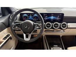 MERCEDES-BENZ - GLB 200 - 2023/2023 - Branca - R$ 259.900,00