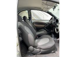 FORD - KA - 2005/2005 - Prata - R$ 26.990,00