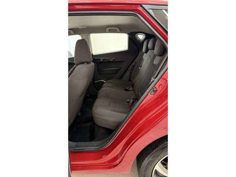 JAC - T40 - 2018/2018 - Vermelha - R$ 44.900,00