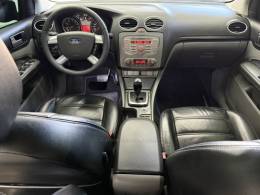 FORD - FOCUS - 2012/2012 - Azul - R$ 55.900,00