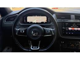VOLKSWAGEN - TIGUAN - 2019/2020 - Cinza - R$ 174.900,00