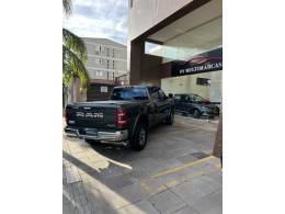 DODGE - RAM - 2022/2022 - Marrom - R$ 419.990,00