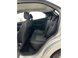 FORD - KA - 2017/2017 - Prata - R$ 44.990,00