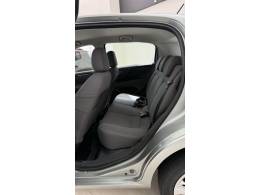 FIAT - PUNTO - 2013/2013 - Cinza - R$ 43.990,00