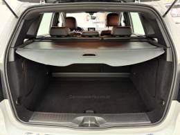 MERCEDES-BENZ - B 200 - 2014/2014 - Prata - R$ 69.990,00