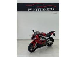 BMW - S 1000 - 2017/2017 - Vermelha - R$ 77.900,00