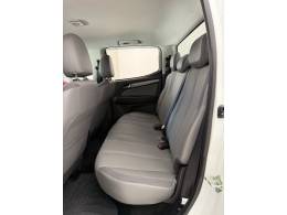 CHEVROLET - S10 - 2024/2025 - Branca - R$ 241.900,00