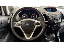 FORD - ECOSPORT - 2015/2015 - Prata - R$ 58.900,00