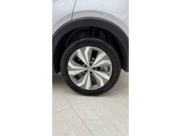 VOLKSWAGEN - T-CROSS - 2019/2020 - Prata - R$ 109.900,00