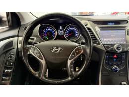HYUNDAI - ELANTRA - 2014/2015 - Branca - R$ 66.900,00