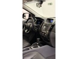 FORD - RANGER - 2015/2016 - Preta - R$ 139.900,00