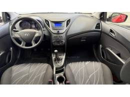 HYUNDAI - HB20 - 2014/2015 - Vermelha - R$ 41.900,00