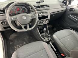 VOLKSWAGEN - SAVEIRO - 2022/2022 - Branca - R$ 68.990,00