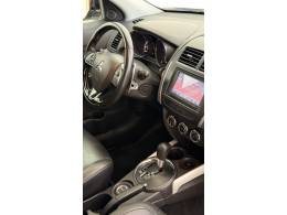 MITSUBISHI - ASX - 2018/2018 - Prata - R$ 91.900,00