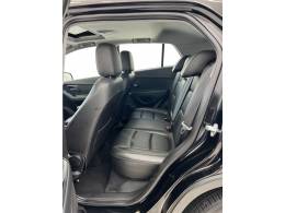 CHEVROLET - TRACKER - 2018/2018 - Preta - R$ 94.990,00