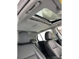 CHEVROLET - TRACKER - 2018/2018 - Preta - R$ 96.990,00