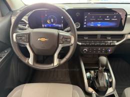 CHEVROLET - S10 - 2024/2025 - Branca - R$ 241.900,00