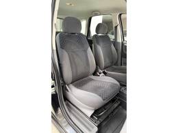 CHEVROLET - MERIVA - 2009/2009 - Preta - Sob Consulta