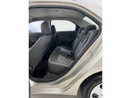 CHEVROLET - COBALT - 2015/2015 - Bege - R$ 43.990,00