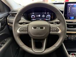 JEEP - COMPASS - 2022/2022 - Prata - R$ 159.990,00