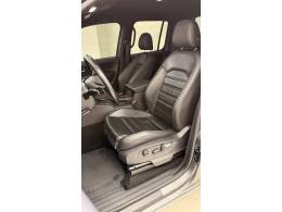 VOLKSWAGEN - AMAROK - 2022/2023 - Cinza - R$ 219.900,00