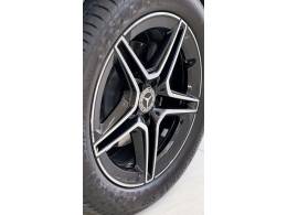 MERCEDES-BENZ - GLB 200 - 2023/2023 - Branca - R$ 259.900,00