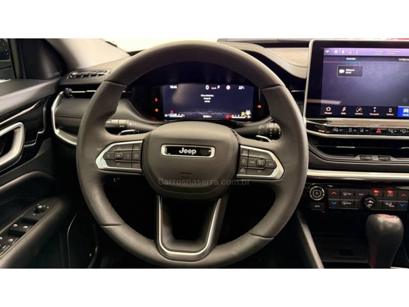 JEEP - COMPASS - 2023/2023 - Branca - R$ 154.900,00