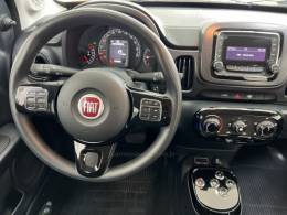 FIAT - MOBI - 2019/2019 - Vermelha - R$ 48.990,00