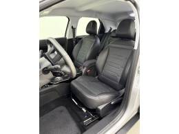 CITROËN - C4 CACTUS - 2022/2022 - Prata - R$ 92.900,00