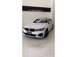 BMW - 320I - 2022/2022 - Branca - R$ 239.900,00