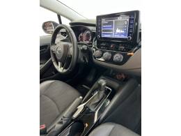 TOYOTA - COROLLA - 2019/2020 - Prata - R$ 111.900,00