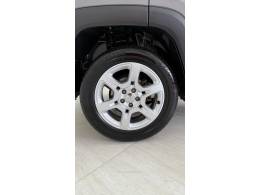 JEEP - RENEGADE - 2022/2022 - Cinza - R$ 95.990,00