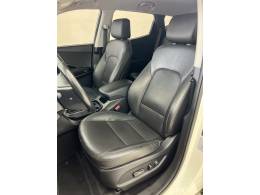 HYUNDAI - SANTA FÉ - 2015/2016 - Branca - R$ 102.990,00