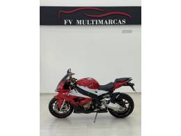 BMW - S 1000 - 2017/2017 - Vermelha - R$ 77.900,00