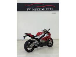 BMW - S 1000 - 2017/2017 - Vermelha - R$ 77.900,00