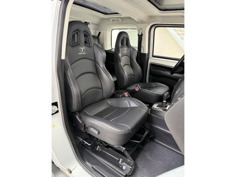 TROLLER - T4 - 2021/2021 - Prata - R$ 245.000,00