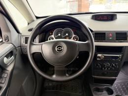 CHEVROLET - MERIVA - 2009/2009 - Preta - Sob Consulta