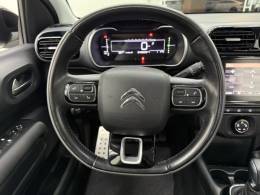 CITROËN - C4 CACTUS - 2022/2022 - Prata - R$ 92.900,00