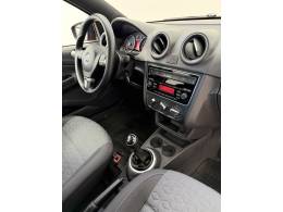 VOLKSWAGEN - GOL - 2014/2014 - Vermelha - R$ 45.900,00