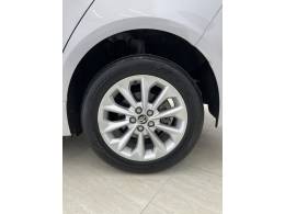 TOYOTA - COROLLA - 2019/2020 - Prata - R$ 111.900,00