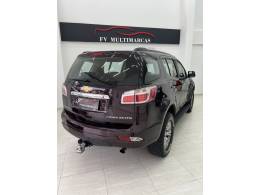 CHEVROLET - TRAILBLAZER - 2020/2020 - Vinho - R$ 199.990,00