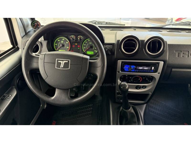 TROLLER - T4 - 2013/2013 - Prata - R$ 114.900,00