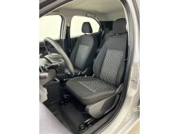 FORD - KA - 2017/2017 - Prata - R$ 44.990,00