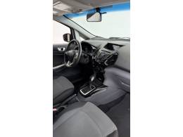 FORD - ECOSPORT - 2015/2015 - Prata - R$ 58.900,00